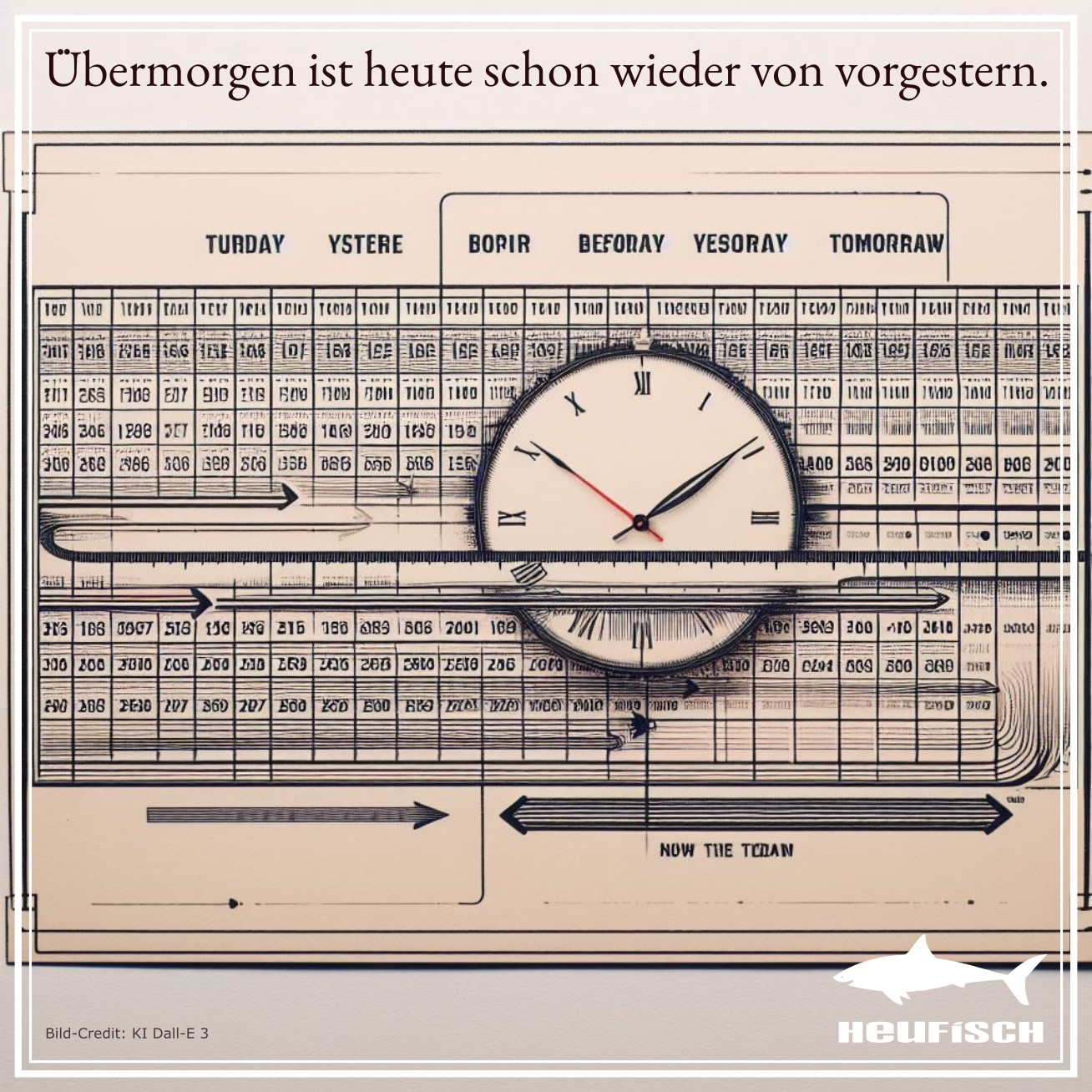 Übermorgen