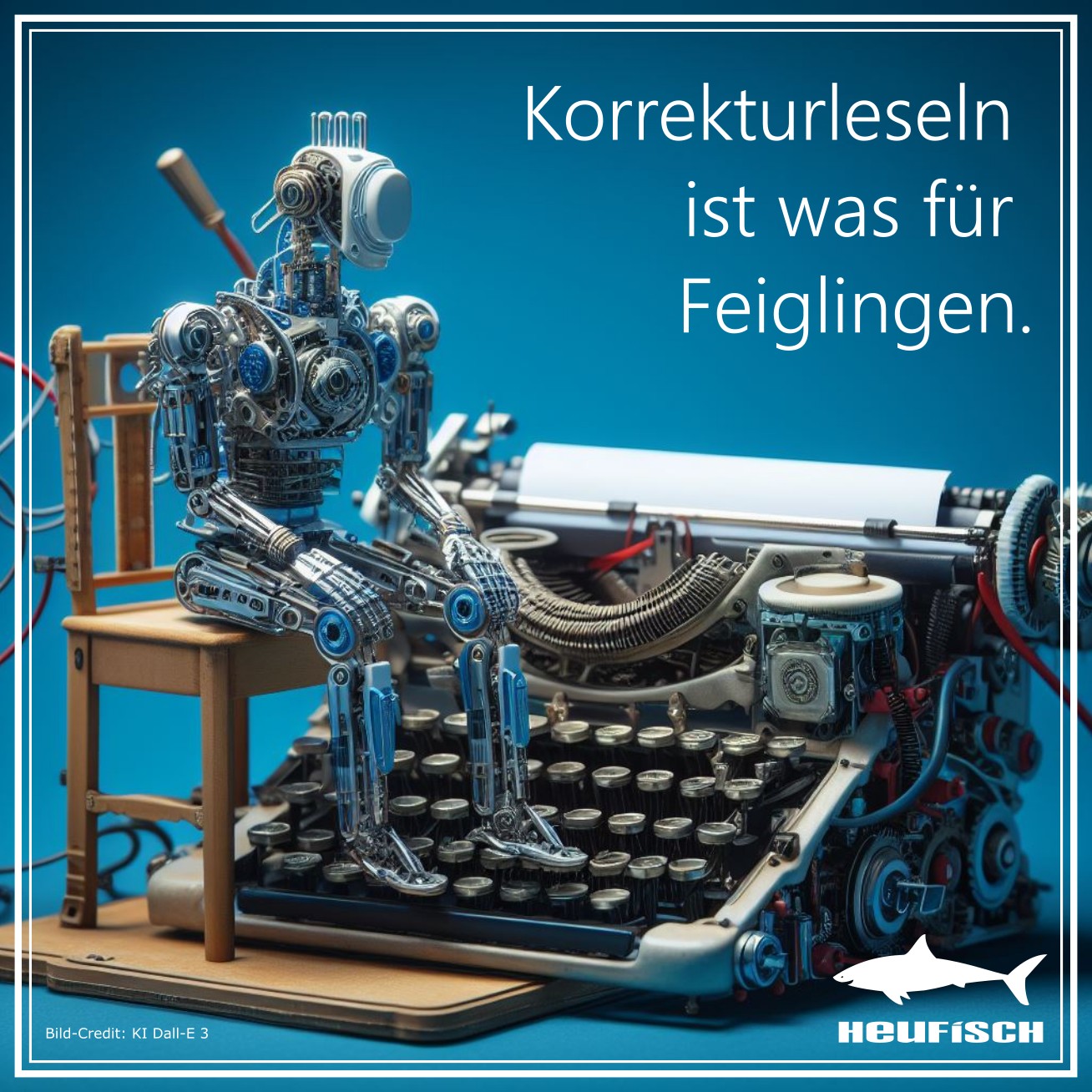 Korrekturleseln