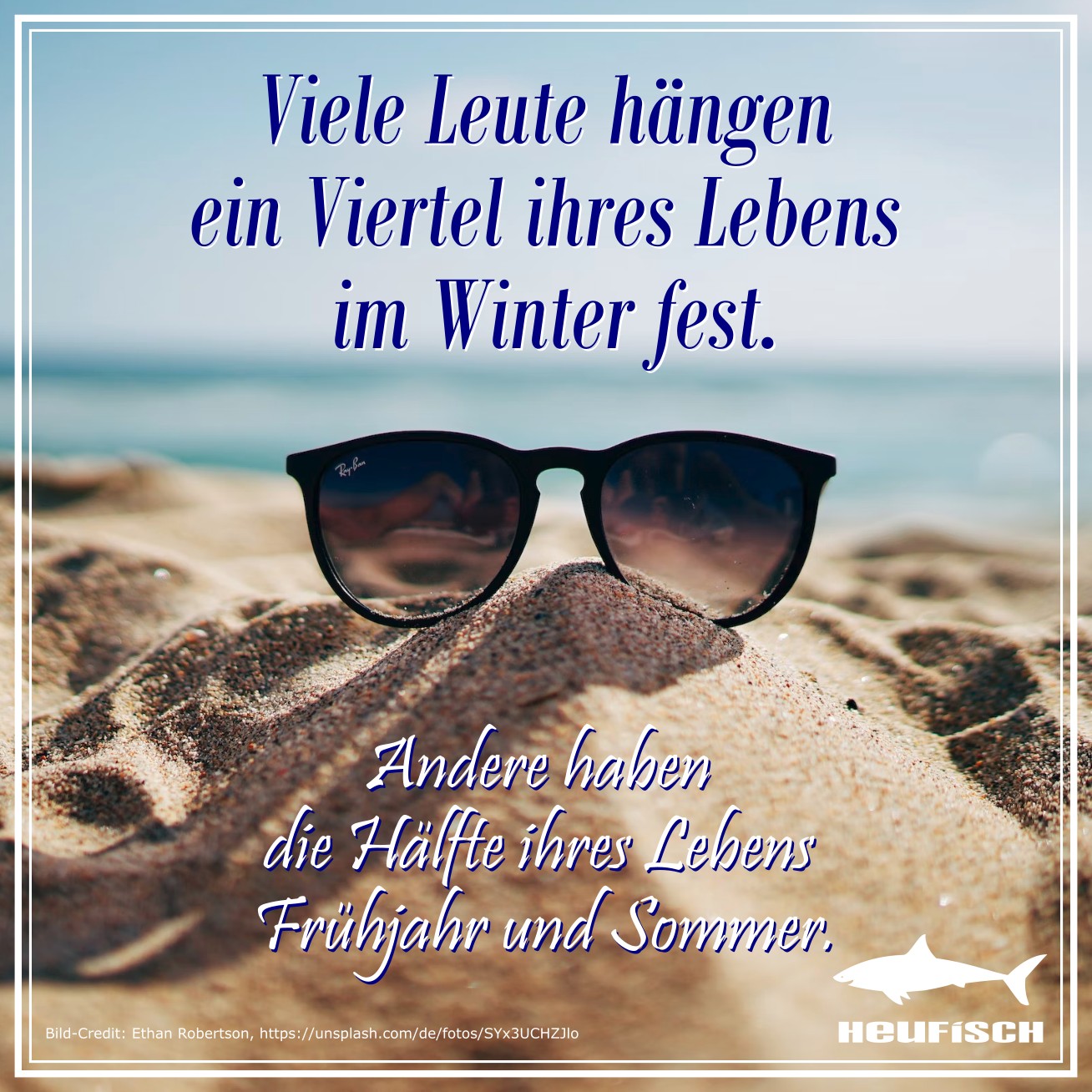 Viele Leute hängen