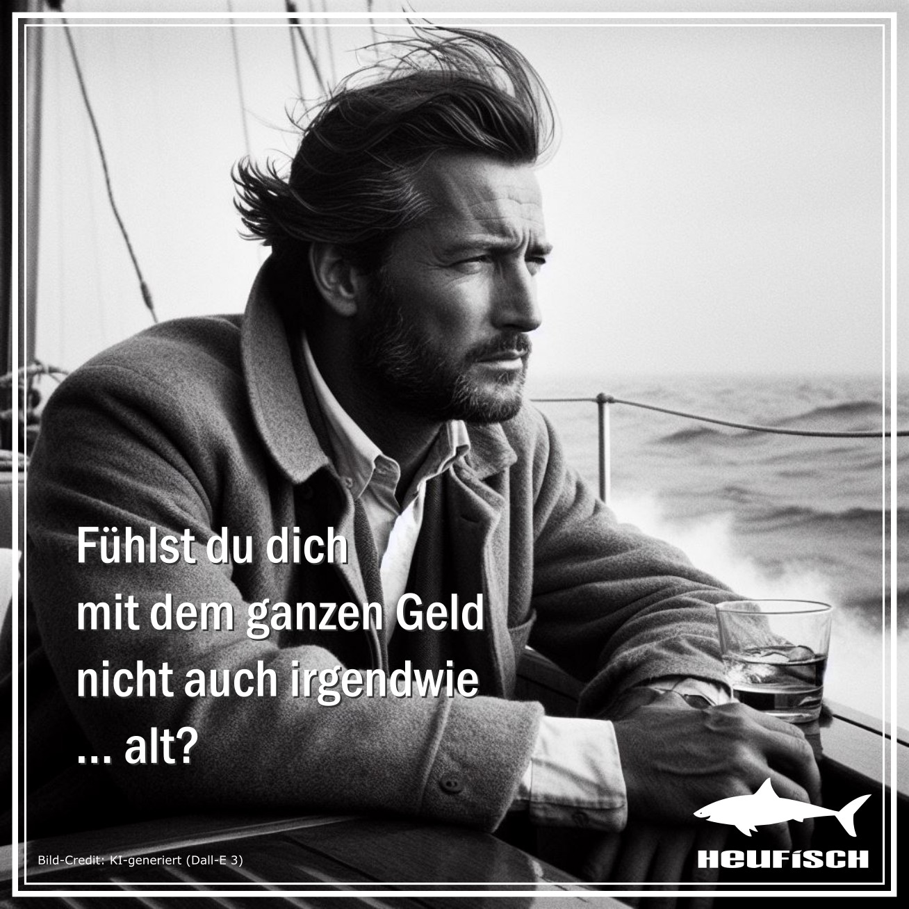 Irgendwie alt